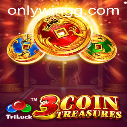 Exploring the Excitement of 3CoinTreasures: A New Gaming Sensation on 99.bet