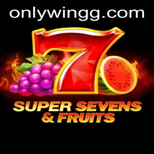Discover the Exciting World of 7SuperSevensFruits: A Deep Dive into Gameplay and Strategy
