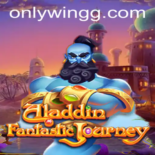 Discover the Magical World of Aladdin: A Journey into Adventure and Fortune