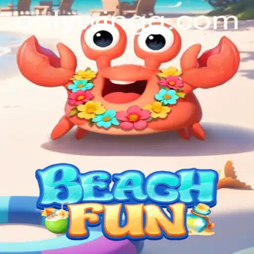 Dive into BeachFun: A New Gaming Adventure with 99.bet
