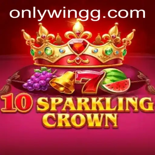 Exploring the World of 10SparklingCrown: A Dazzling Gaming Experience at 99.bet