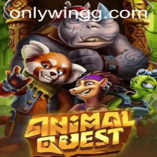 Explore the Immersive World of AnimalQuest: A Journey Through the Wilderness
