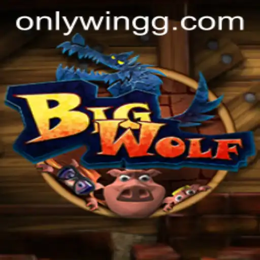 BigWolf: Dive into the World of Strategy and Excitement