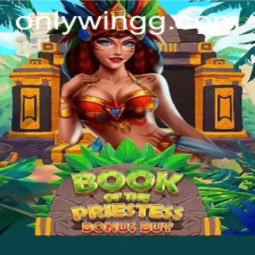 Book of the Priestess: Unveiling the Mysteries of 99.bet's Latest Game