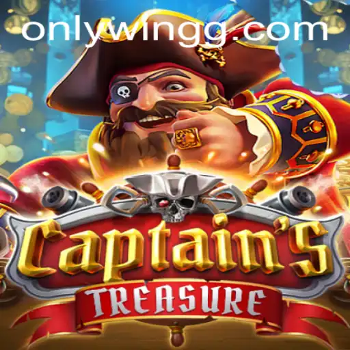 CaptainssTreasure: A Dive into the Thrills of Adventure Gaming