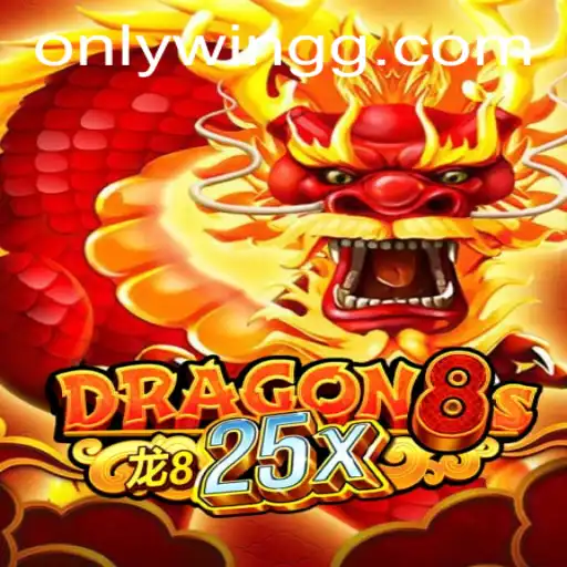 Unveiling Dragon8s25x: An Engaging Adventure in the World of 99.bet