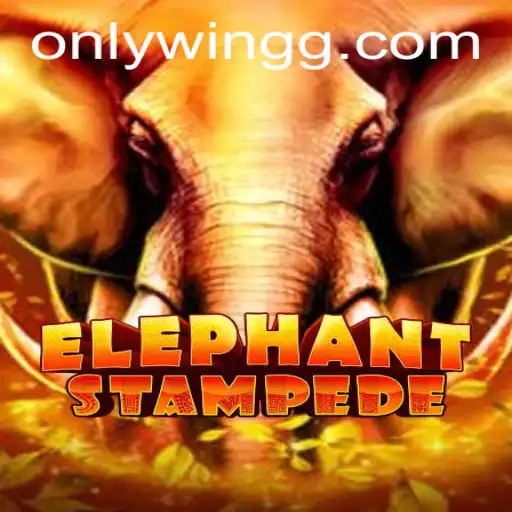 Dive Into the Exciting World of ElephantStampede: A Thrilling Casino Adventure on 99.bet