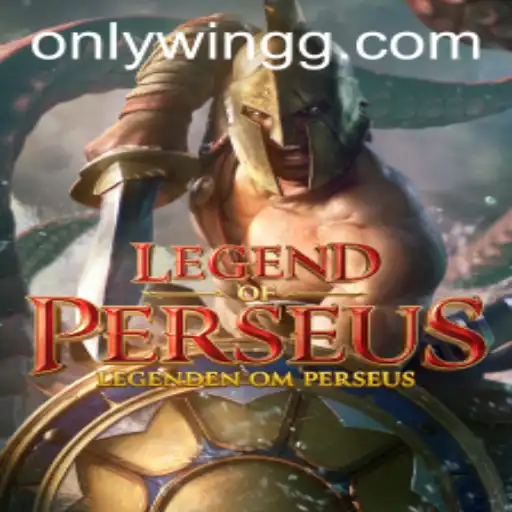 Dive into the Mythical World of LegendofPerseus and the Thrilling Experience of 99.bet