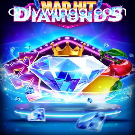 MadHitDiamonds: The Thrilling World of Strategic Gem-Matching