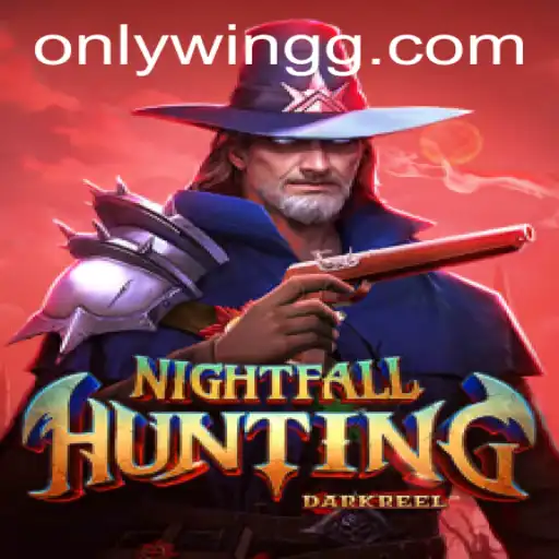 NightfallHunting: Master the Art of Stealth and Strategy