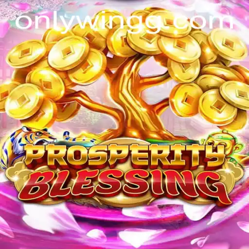 Discover the Excitement of ProsperityBlessing on 99.bet