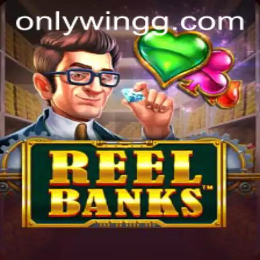 ReelBanks: A New Frontier in Digital Gaming