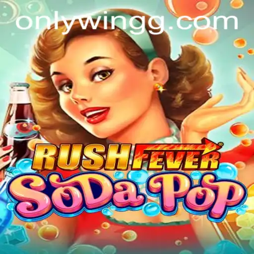 RushFeverSodaPop: Dive into a Fizzy World of Fun and Strategy with 99.bet