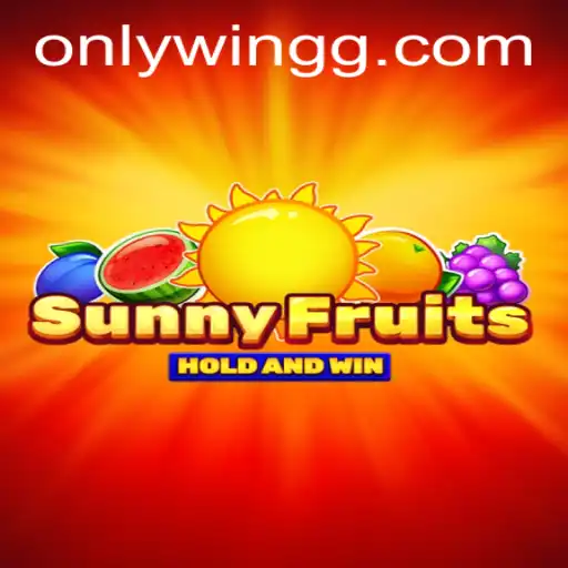 SunnyFruits: A Thrilling Adventure in the World of 99.bet