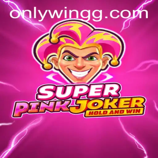 SuperPinkJoker: Discover the Thrilling World of 99.bet's Newest Game