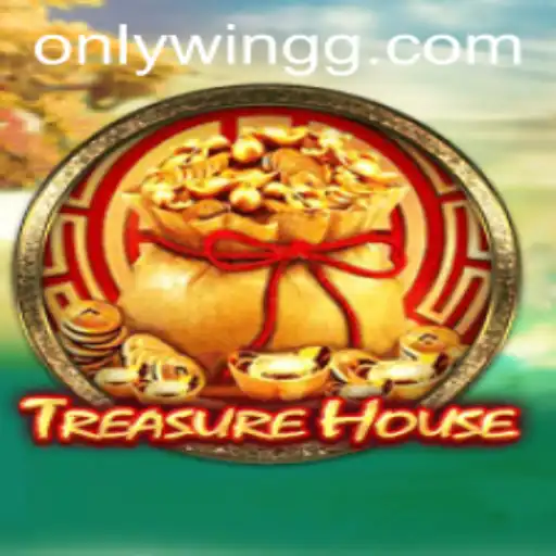 Unlock the Mysteries of TreasureHouse: The Ultimate 99.bet Experience