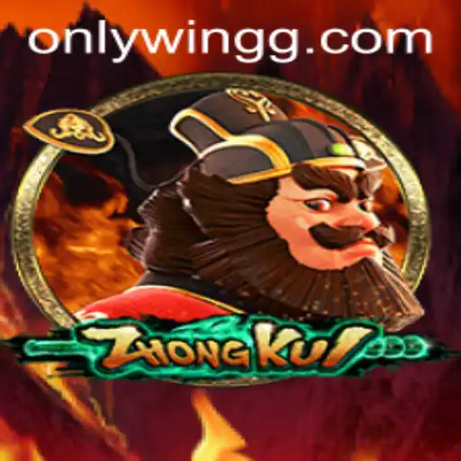 ZhongKui Game: Embrace the Spirit of Ancient Legends in Modern Gaming