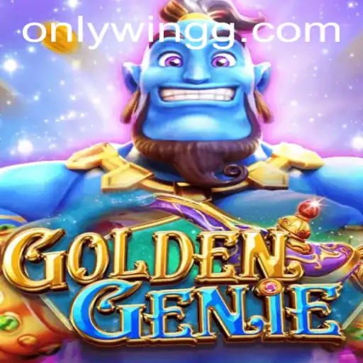 Exploring GOLDENGENIE: The Enchantment of 99.bet's Latest Sensation