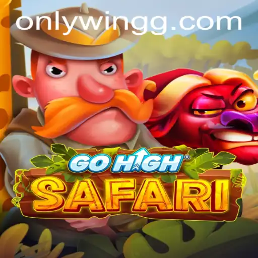 GoHighSafari: Embark on a Thrilling Adventure with 99.bet