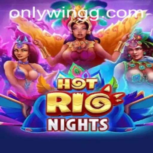 Immerse Yourself in the Alluring World of 'HotRioNights' at 99.bet