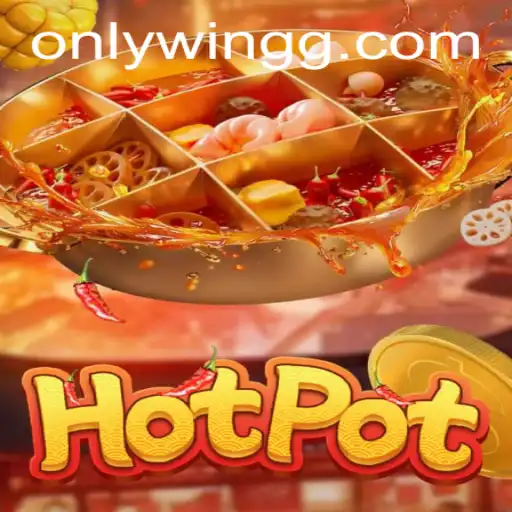 Hotpot: A Deep Dive into the Exciting New Game from 99.bet