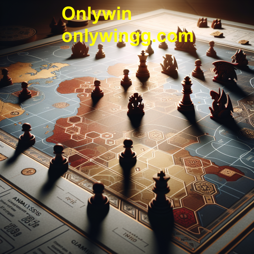 Guia Completo de Estratégias para Jogos de Estratégia