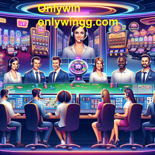 A Importância do Suporte ao Cliente nos Jogos Online