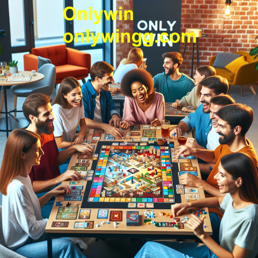 A Ascensão dos Jogos de Mesa: Entretenimento e Conexões Reais