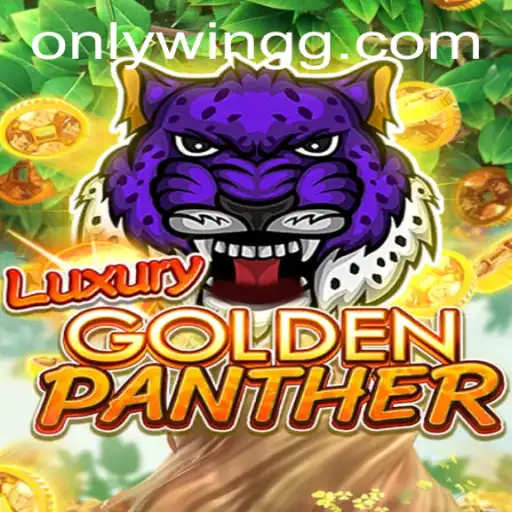 LUXURYGOLDENPANTHER: A Journey into the Wild with 99.bet