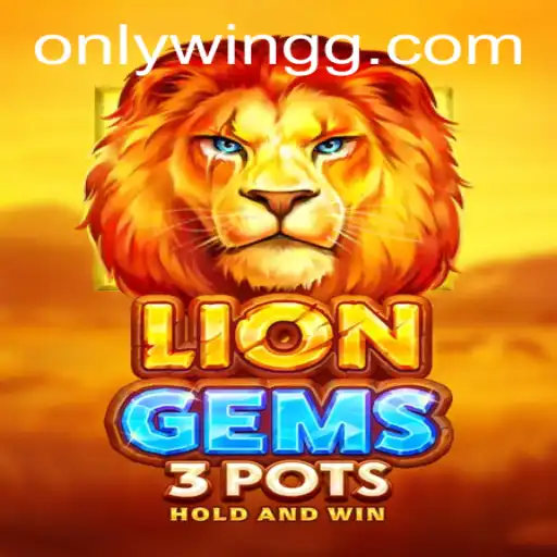 Exploring the Mesmerizing World of LionGems3pots