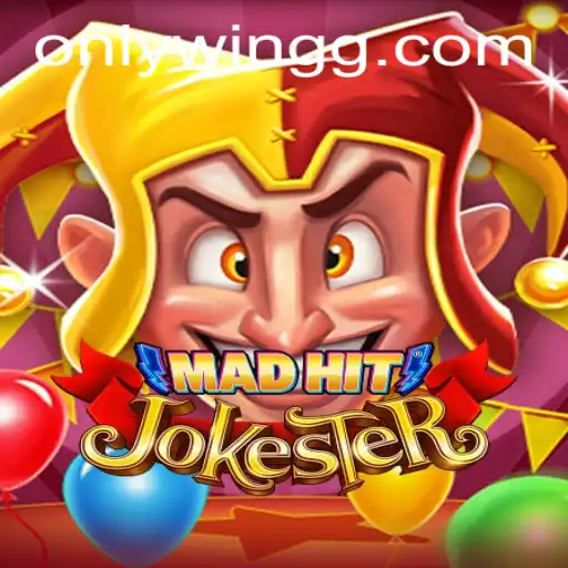 MadHitJokester: The Revolutionary Game Taking the Online World by Storm