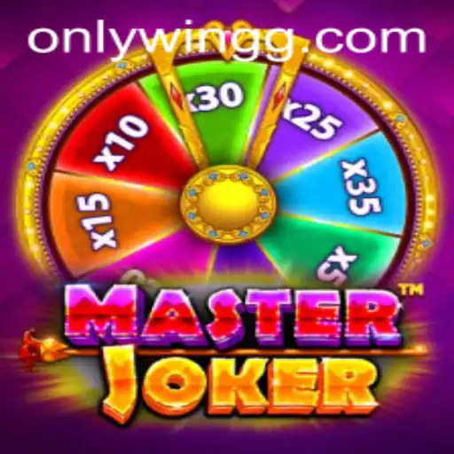 MasterJoker: Unveiling the Exciting World of 99.bet's Latest Gaming Sensation