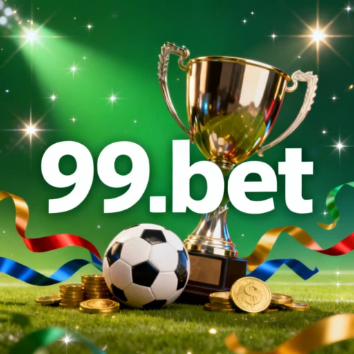 99.bet Logo