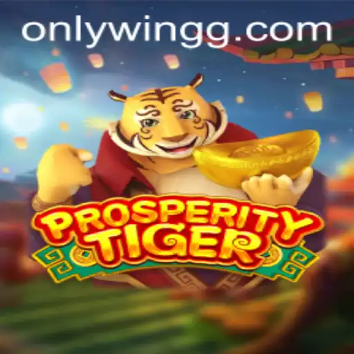 ProsperityTiger: A Thrilling Journey into the World of 99.bet Gaming