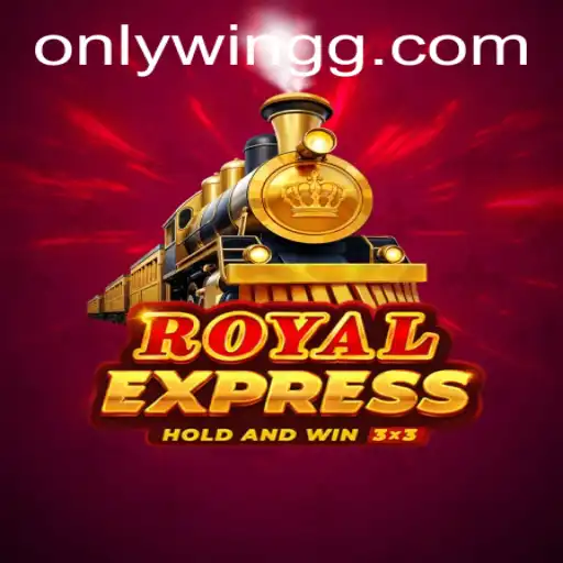 Exploring RoyalExpress: A Comprehensive Guide to the Game and its Unique Features