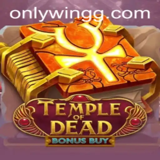 Unveiling Temple of Dead Bonus Buy: A Mesmerizing Journey into Ancient Mysteries