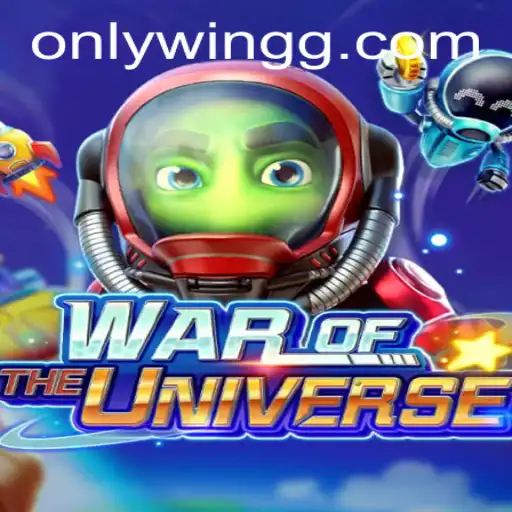 Engage in Galactic Strategy with WAROFTHEUNIVERSE and 99.bet